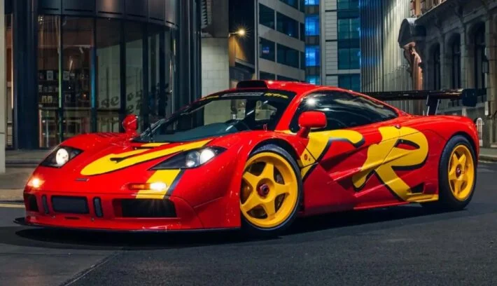 mclaren f1 gtr pop art vendido por usd 3 1200x740 1
