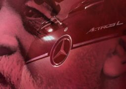 Los 130 años de Mercedes-Benz Camiones y Buses