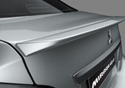 Mitsubishi Mirage Sedan
