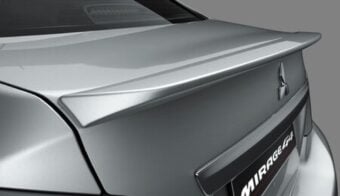 Mitsubishi Mirage Sedan