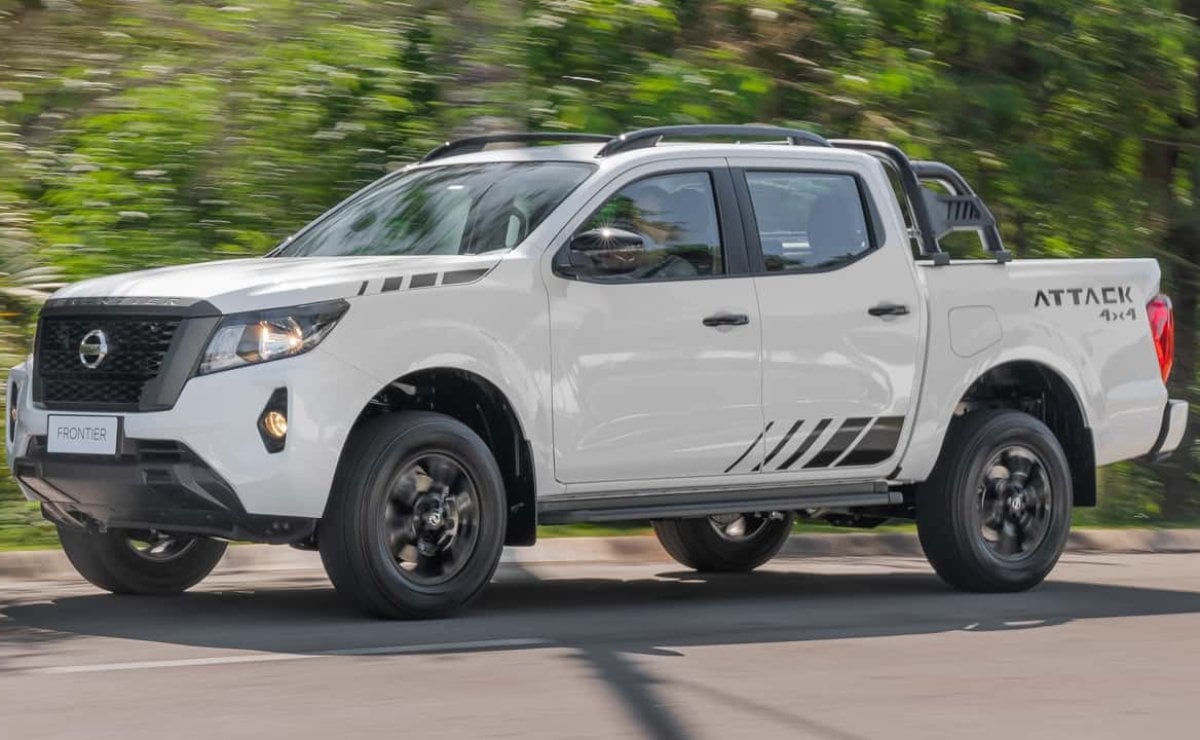 nissan frontier2