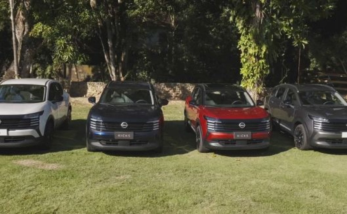 nissan kicks 10 aniversario1