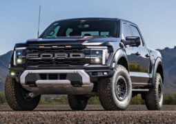 pick ups mas rapidas que la ford f 150 raptor1