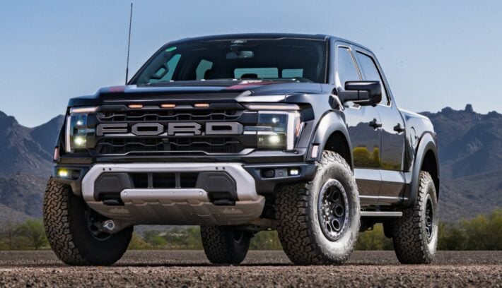 pick ups mas rapidas que la ford f 150 raptor1