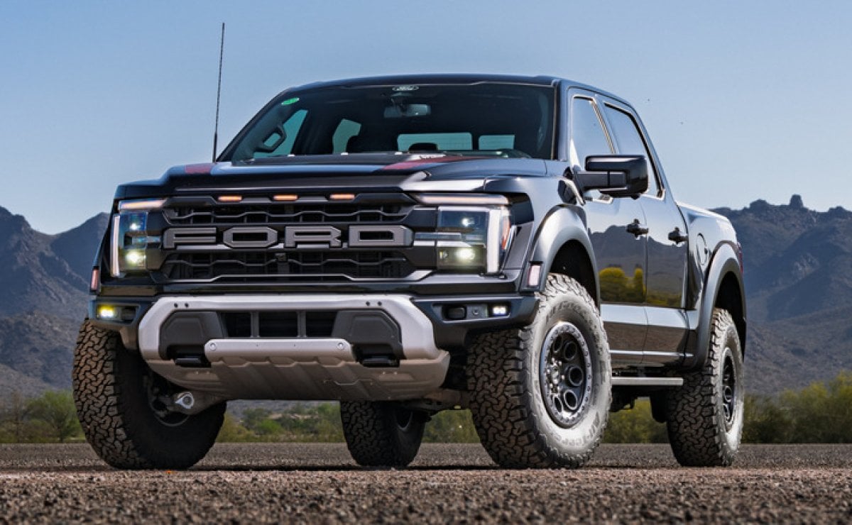 pick ups mas rapidas que la ford f 150 raptor2