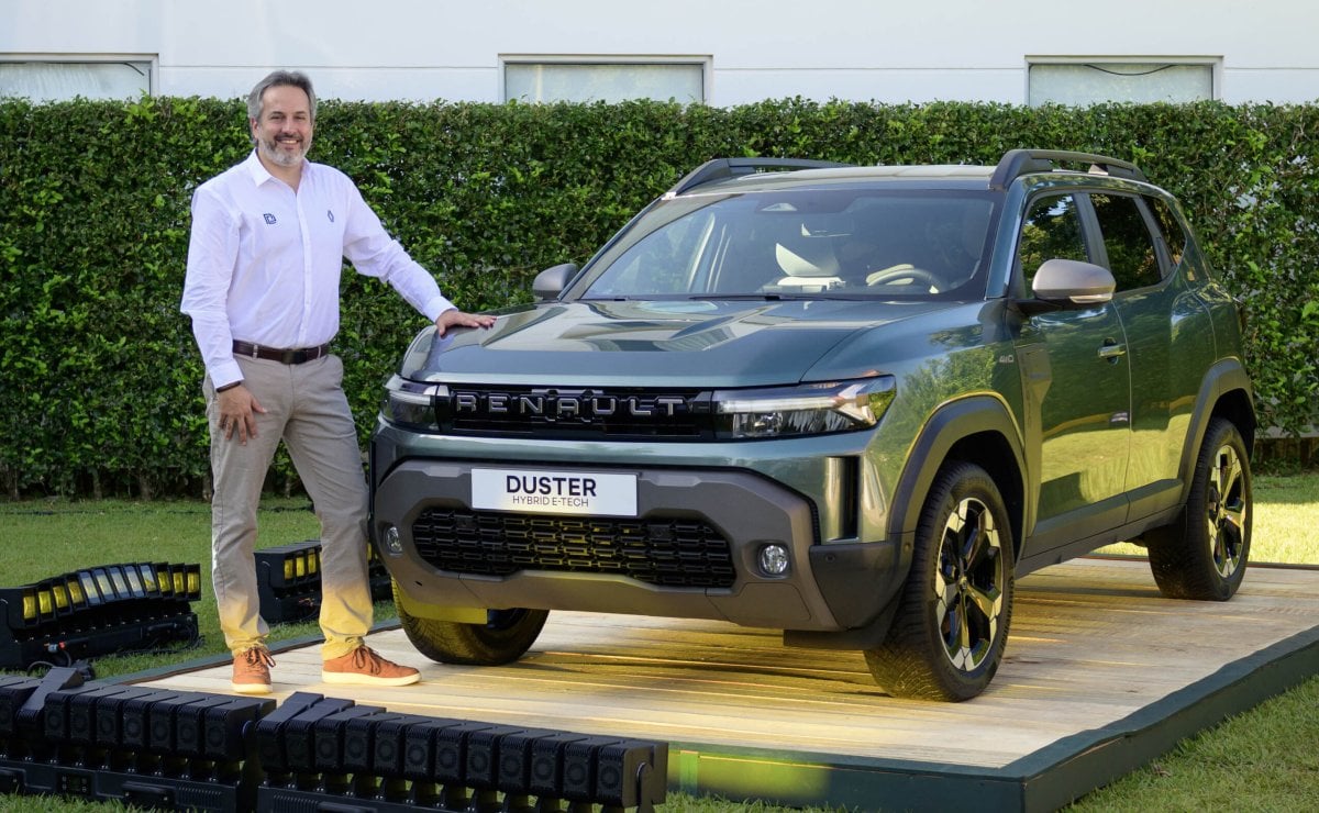 renault duster 4x42 1