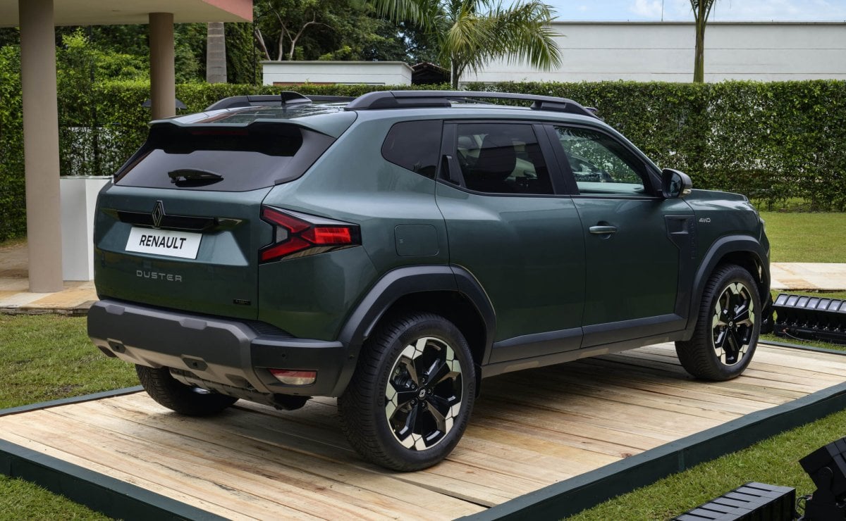 renault duster 4x44 1