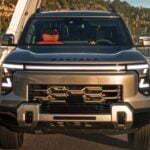 Llegó una nueva pick up a la región con 221 CV para competir contra Toyota Hilux y Ford Ranger 2 Imagen relacionada