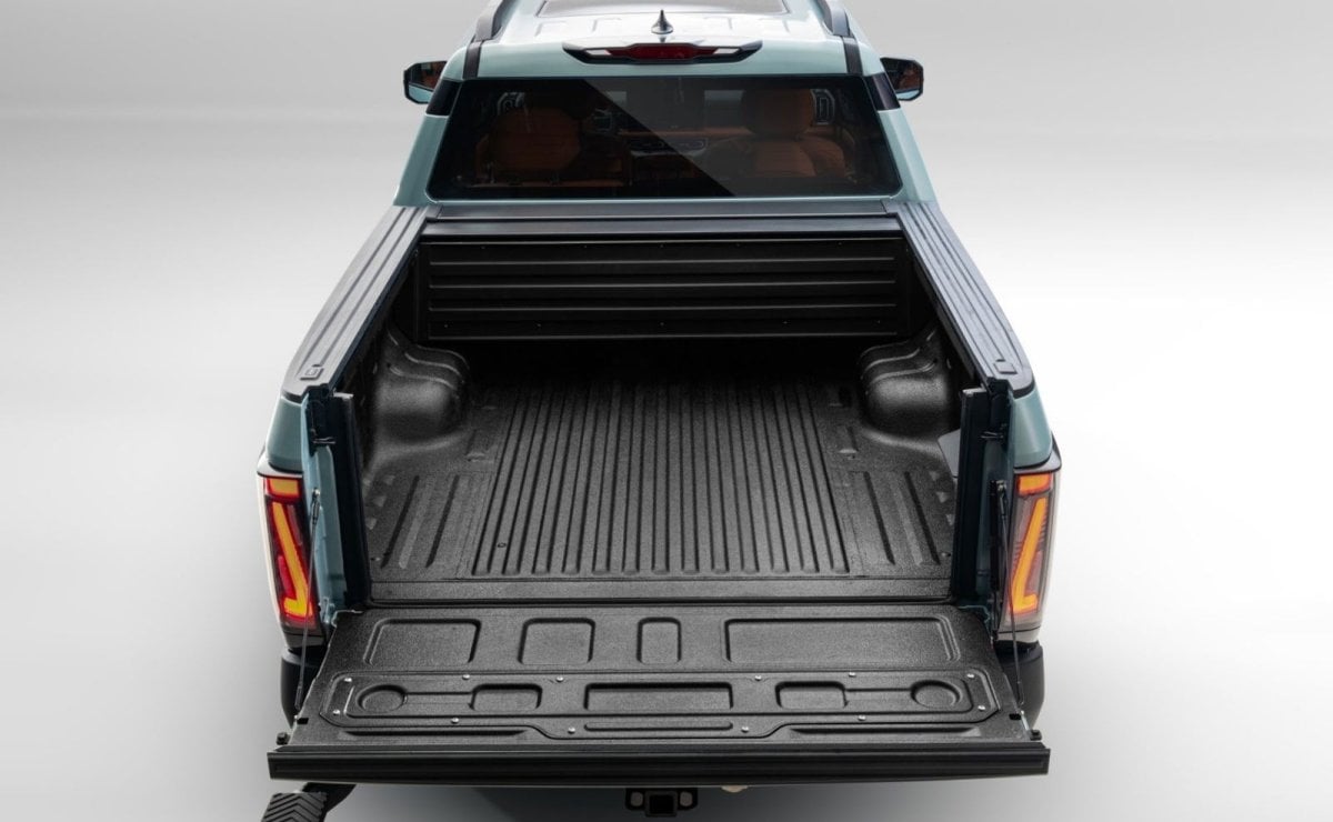 santana d400 pick up3