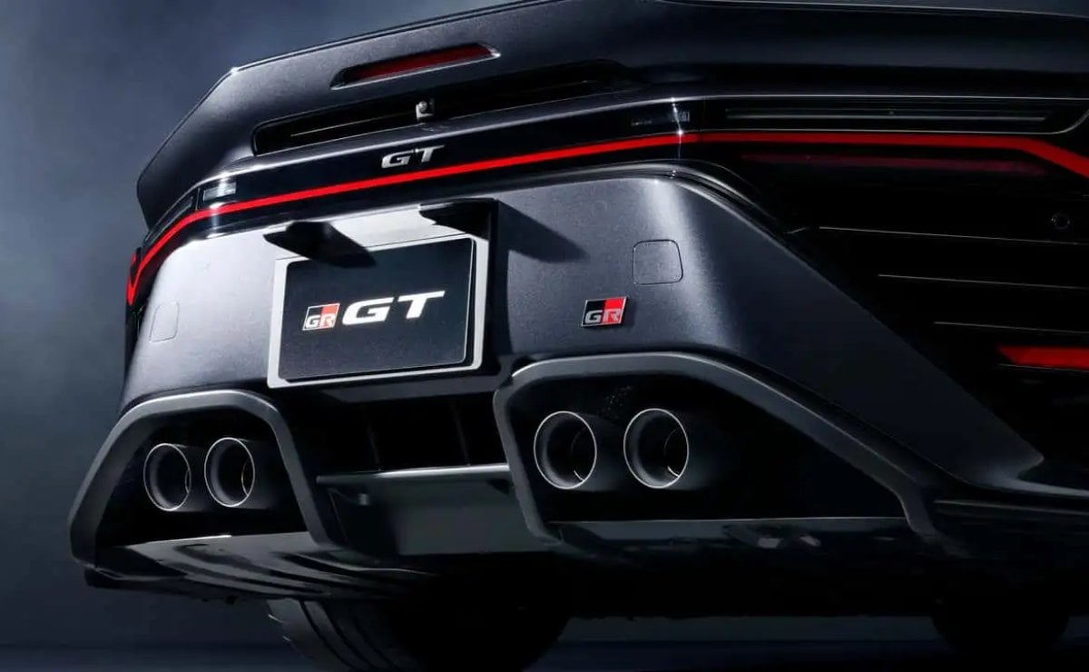 toyota gr gt2