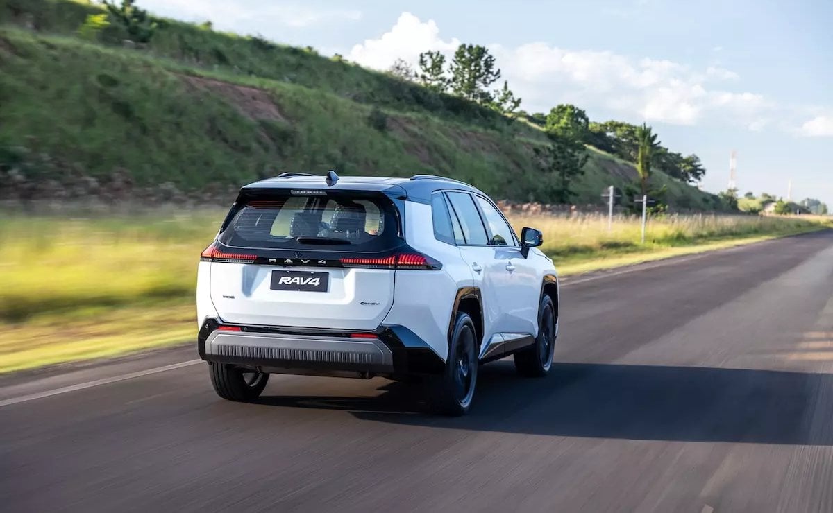 toyota rav42