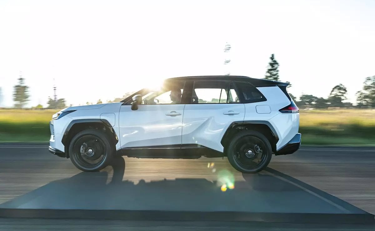 toyota rav43