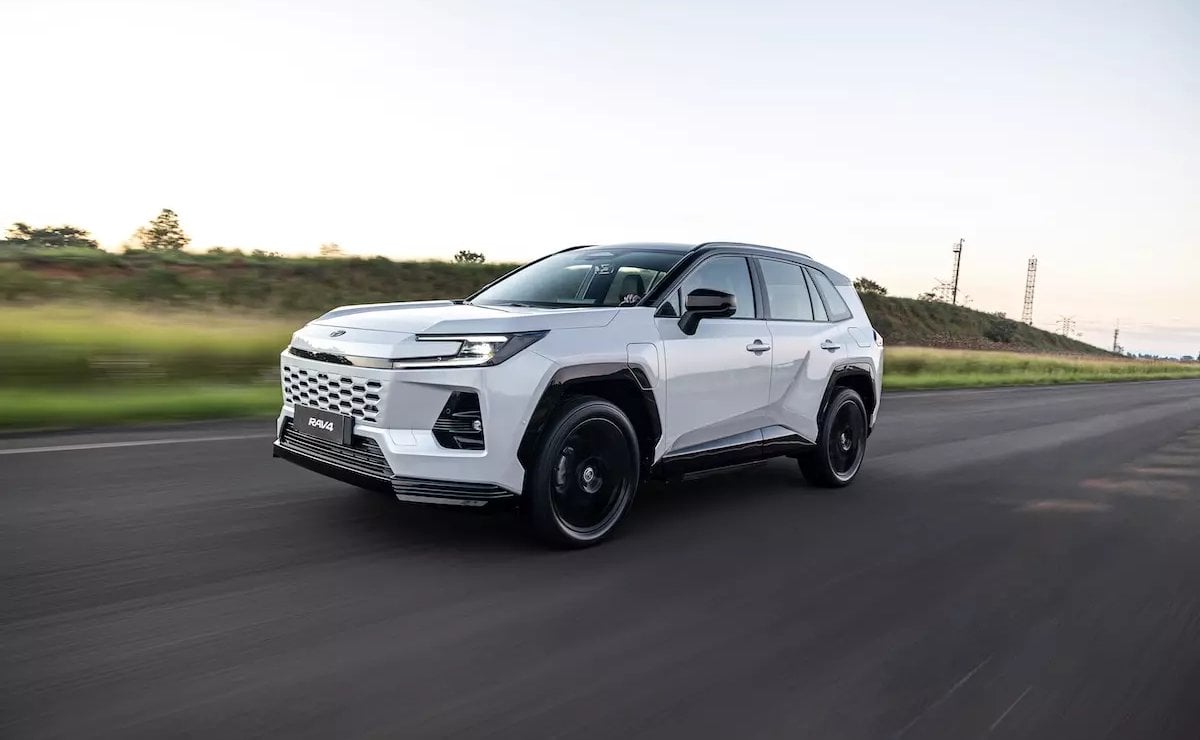toyota rav44