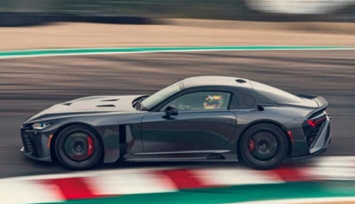 toyota says first run of u s bound gr gt 1200x740 1