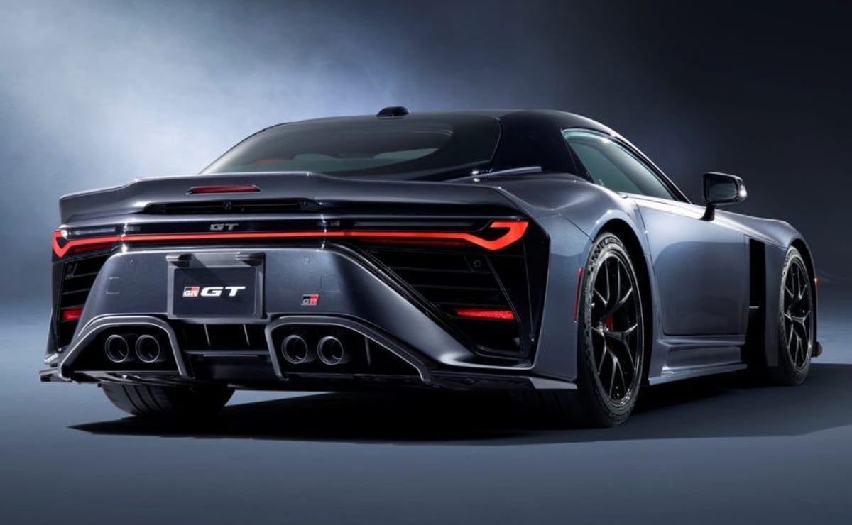 toyota says first run of u s bound gr gt