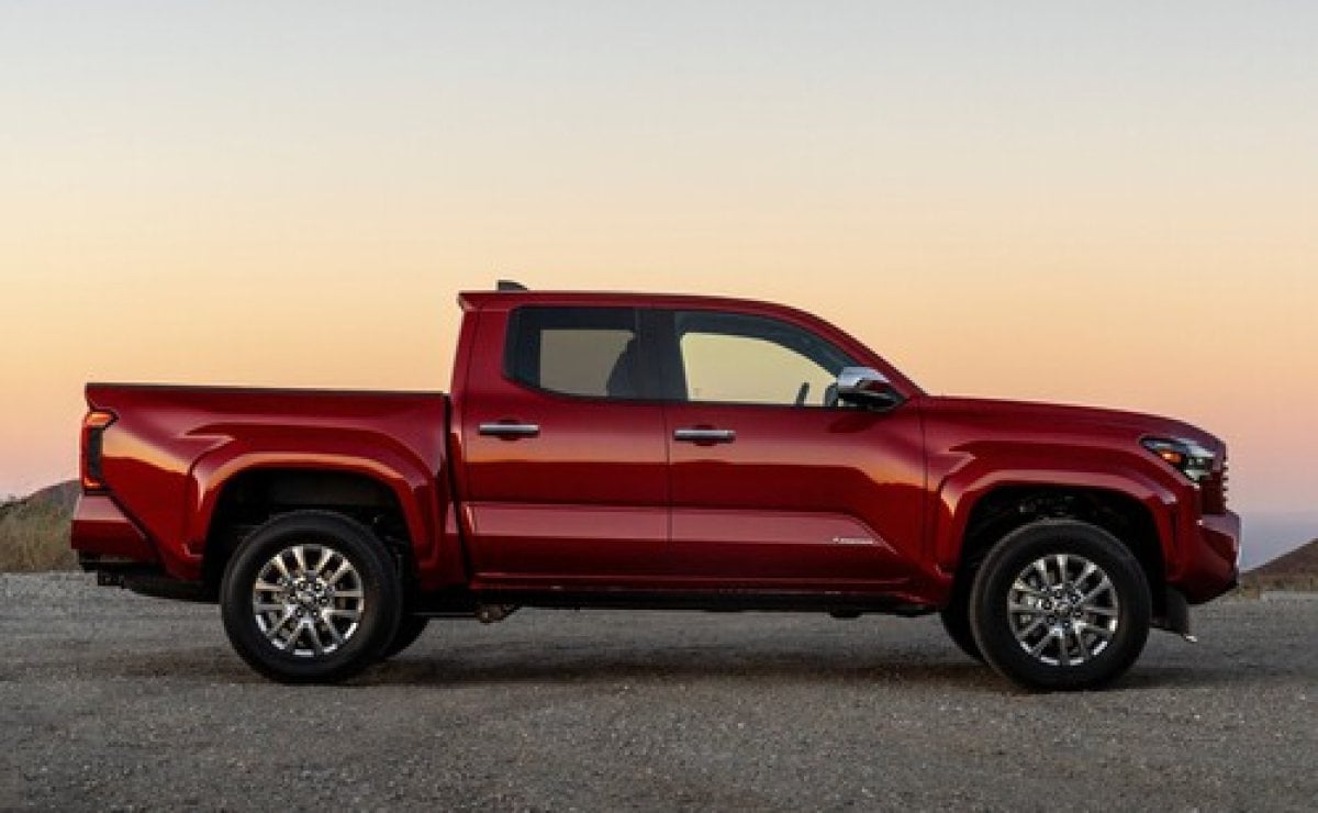 toyota tacoma1