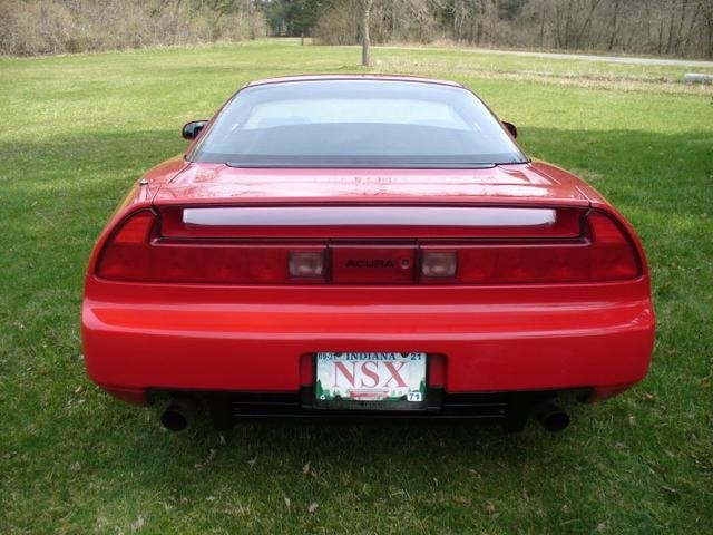 un acura nsx con m s de 500 mil km y tod 1