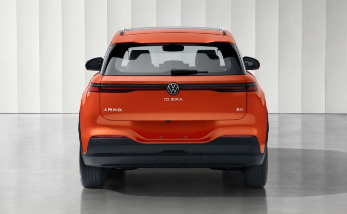 volkswagen id era