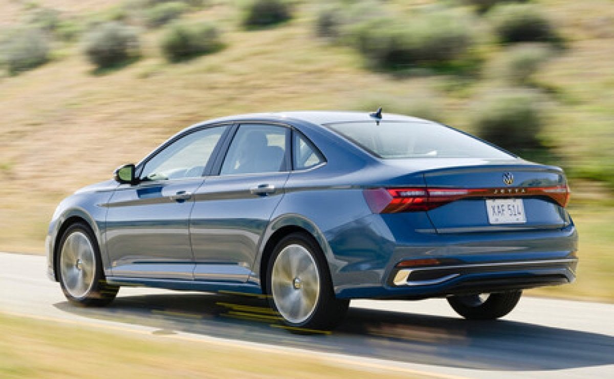 volkswagen jetta 20271
