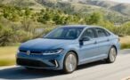 Volkswagen Vento/Jetta 2027 lateral