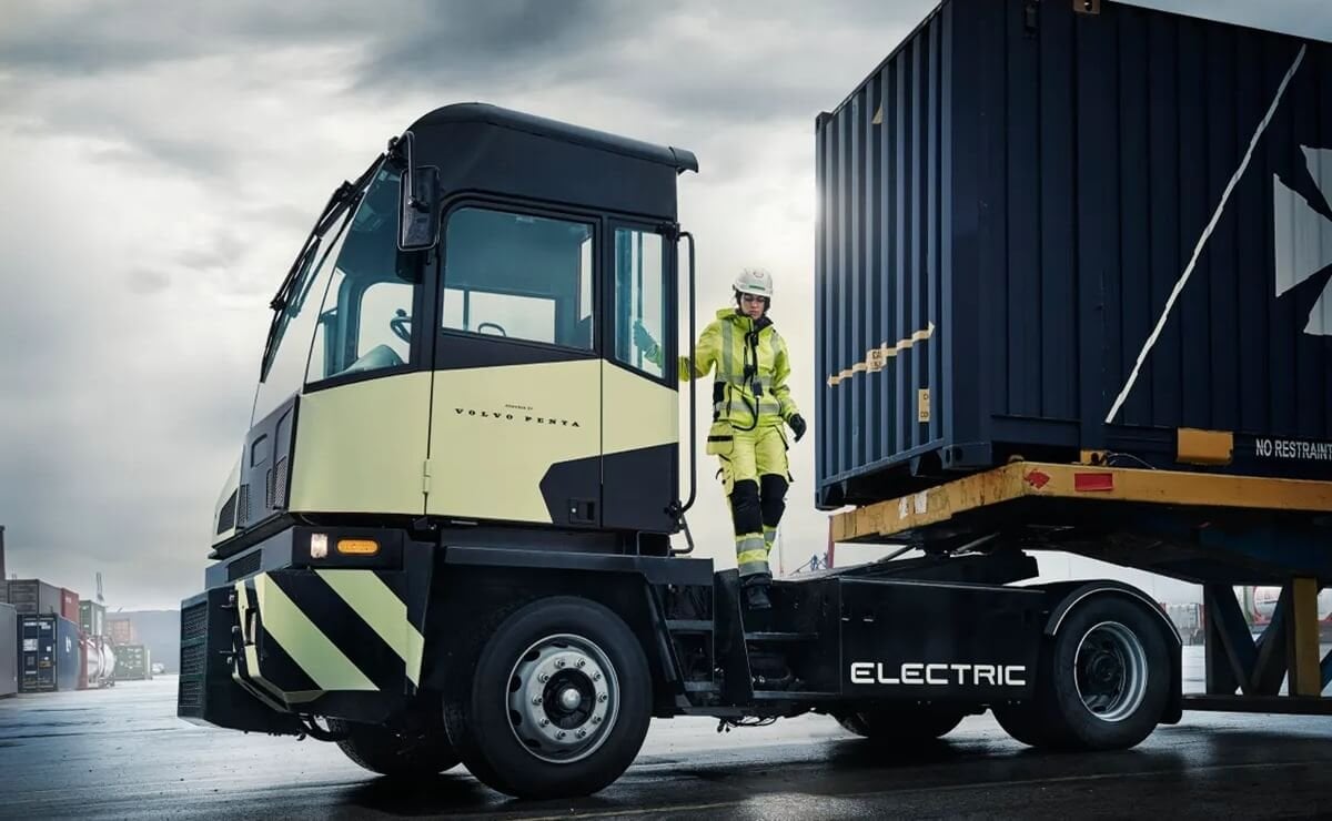 volvo reventa de camiones 20262