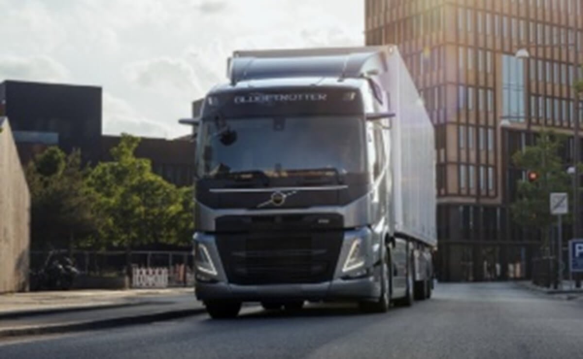 volvo reventa de camiones 20263