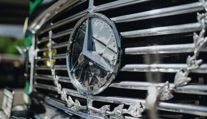 Mercedes-Benz Camiones y Buses celebra dos hitos