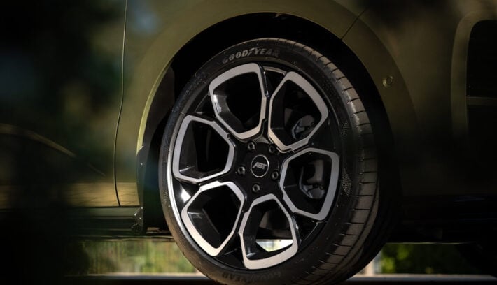 Volkswagen y esta edición especial basada en Multivan y California