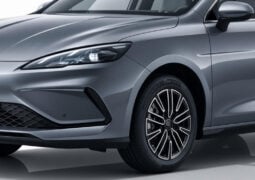 BYD King, el sedán mediano cada vez más vendido