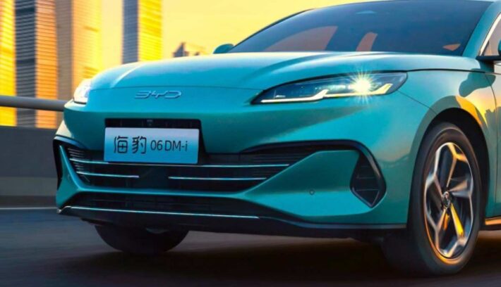 BYD Seal 6 (1)