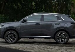 Changan CS55 SUV
