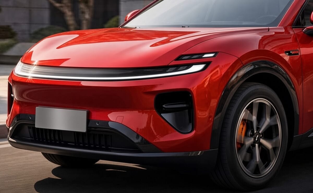 Changan Nevo Q06: El SUV Chino que Desafía el Mercado con Hasta 449 CV y un Precio Sorprendente
