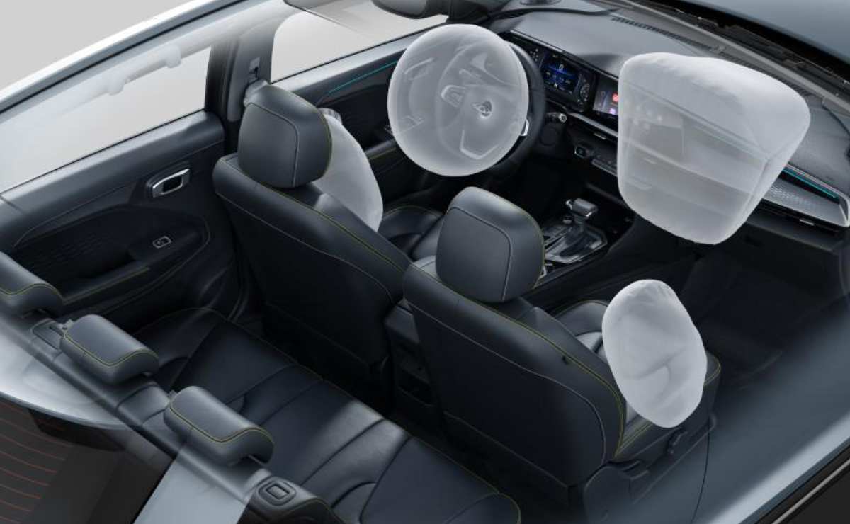 Chery Tiggo 2 Pro SUV 3