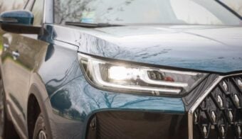 Chery Tiggo 7 SUV