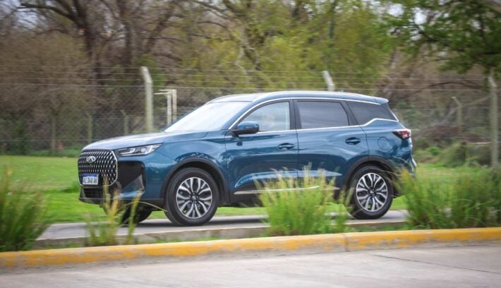 Chery Tiggo 7 CSH Consumo (8)