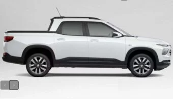 Chevrolet Montana