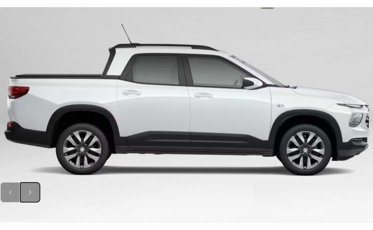 Chevrolet Montana