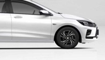 Chevrolet Onix Plus (1)
