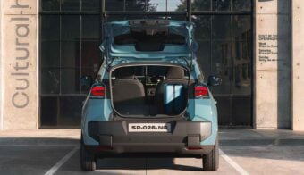 Dacia Spring (4)