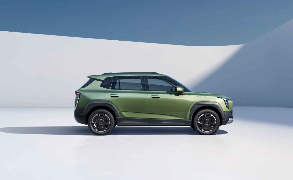 Dongfeng VIGO SUV (4)