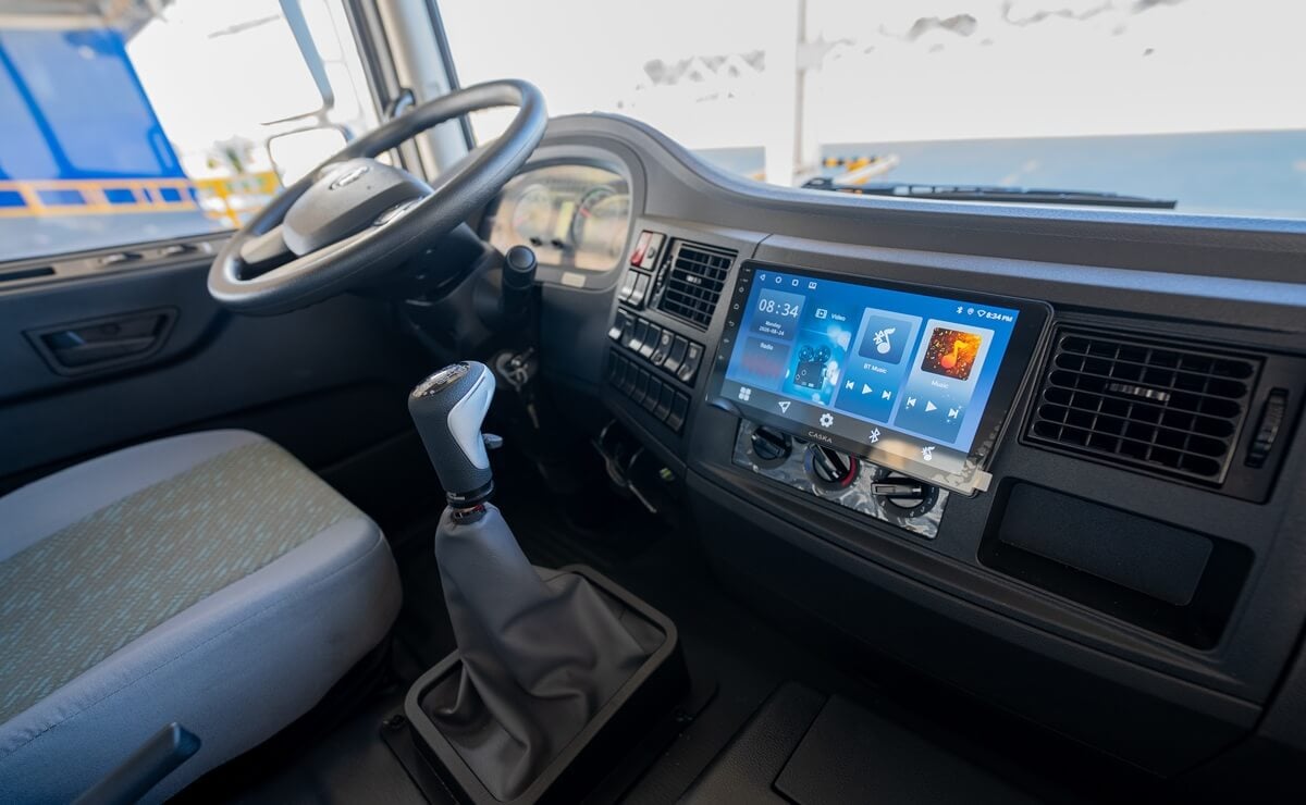 Dongfeng propuesta comercial
