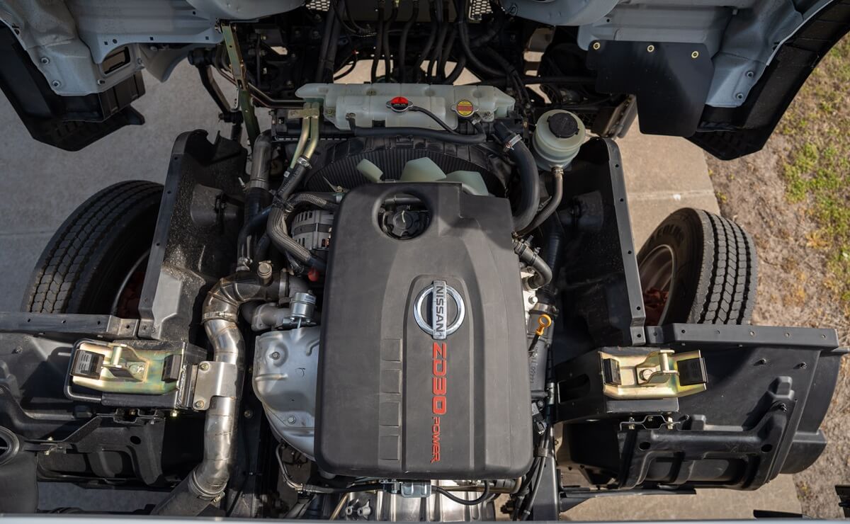 Dongfeng
