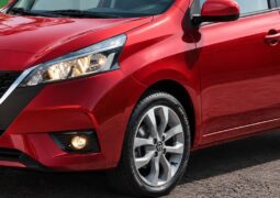 El nuevo precio del Nissan March 2026