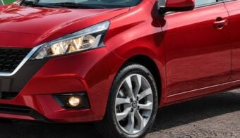 El nuevo precio del Nissan March 2026