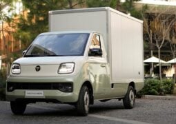 FOTON y su gama en Management Logístico 2026