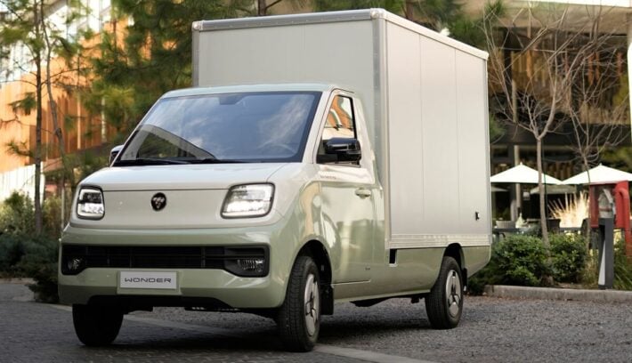 FOTON y su gama en Management Logístico 2026