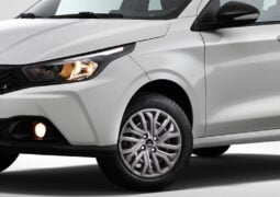 Los modelos más vendidos de Fiat en agosto