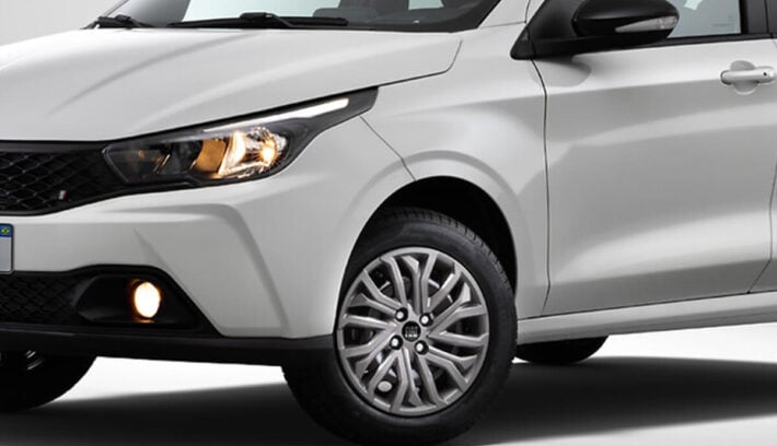 Los modelos más vendidos de Fiat en agosto