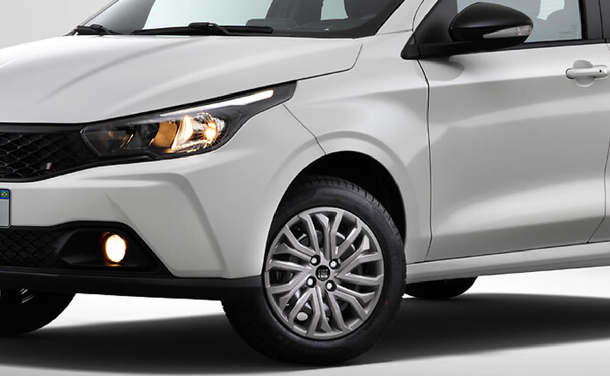 Los modelos más vendidos de Fiat en agosto