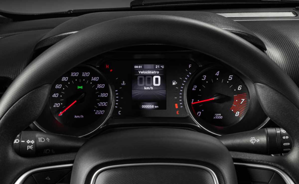 Fiat Cronos 4